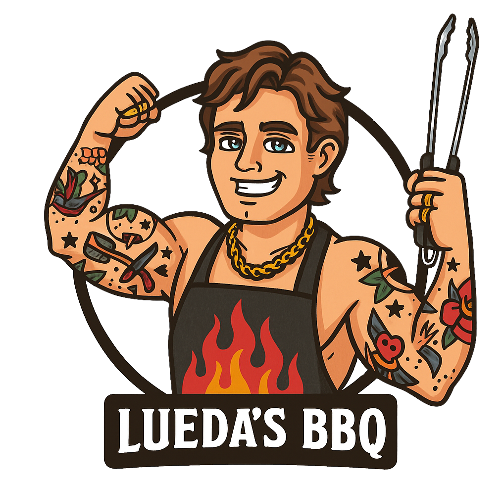 Lueda's BBQ